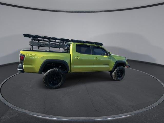 Used 2022 Toyota Tacoma TRD Pro image 5