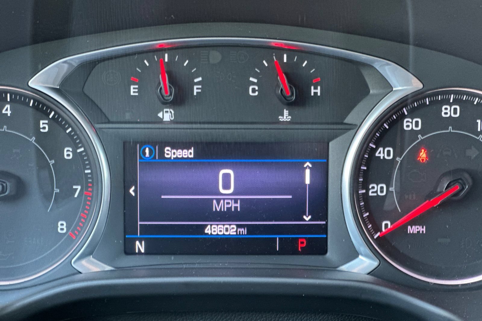 Certified 2020 GMC Acadia SLT AWD/4WD image 27