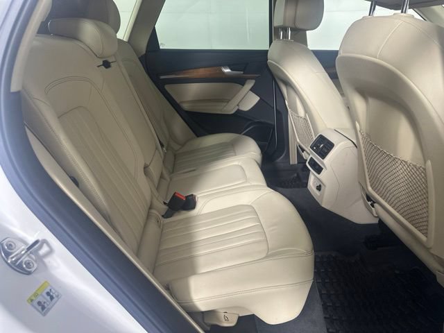 Used 2022 Audi Q5 2.0T Premium Plus AWD/4WD image 23