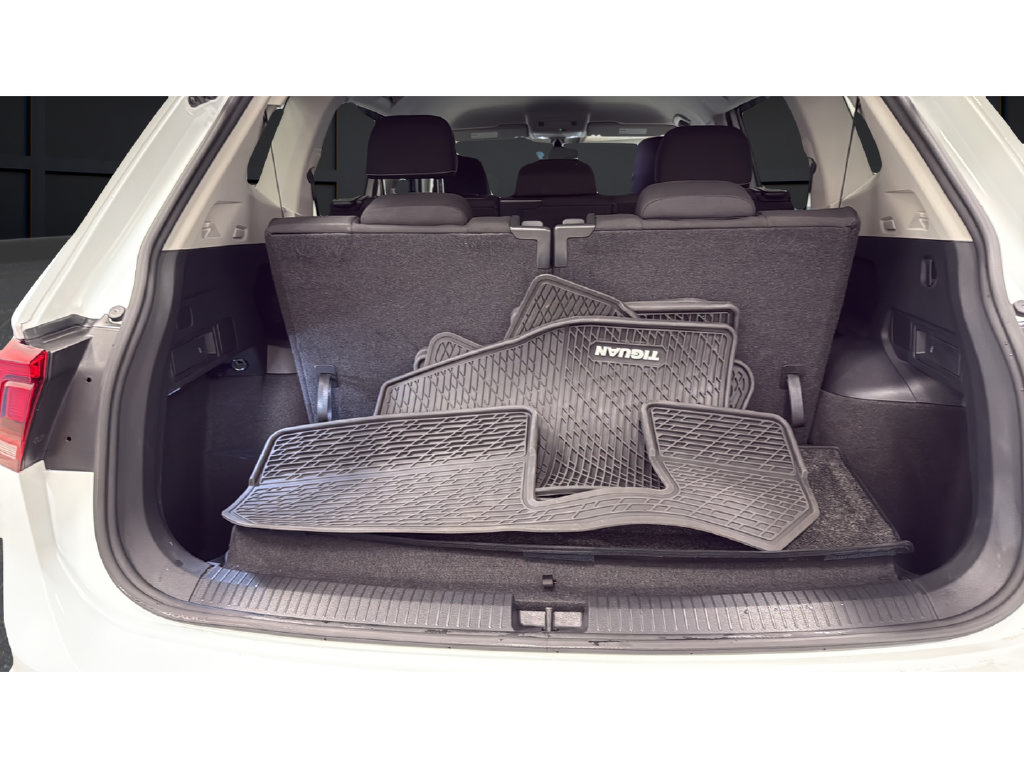 Used 2023 Volkswagen Tiguan S FWD image 26