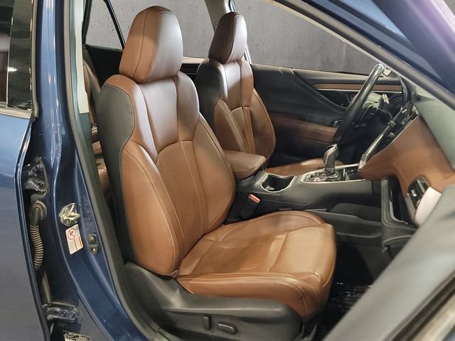 Used 2020 Subaru Outback Touring XT AWD/4WD image 32