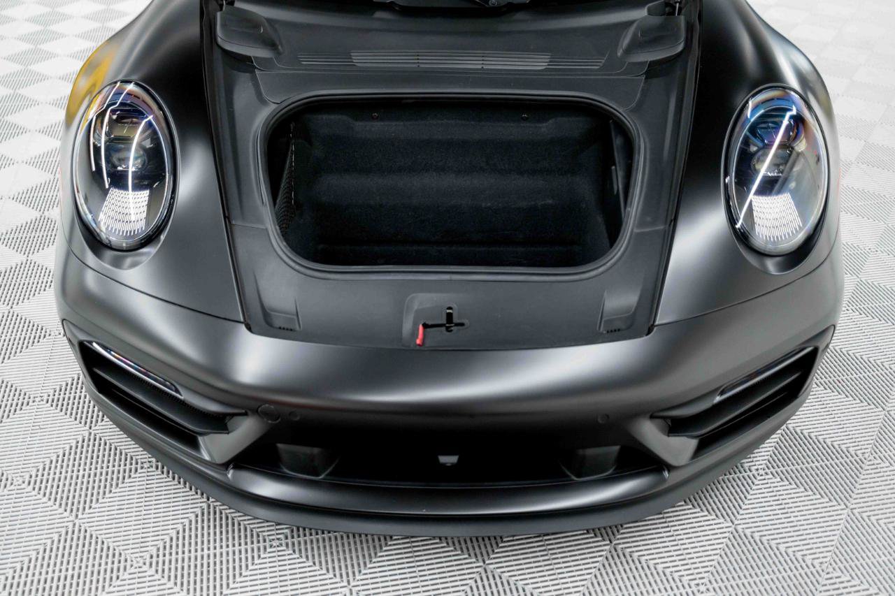 Used 2022 Porsche 911 GT3 RS image 68