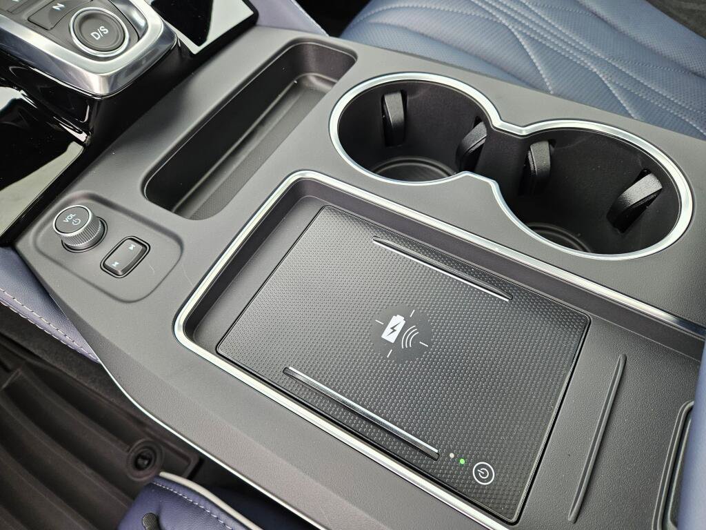 New 2026 Acura MDX Type S AWD/4WD image 35
