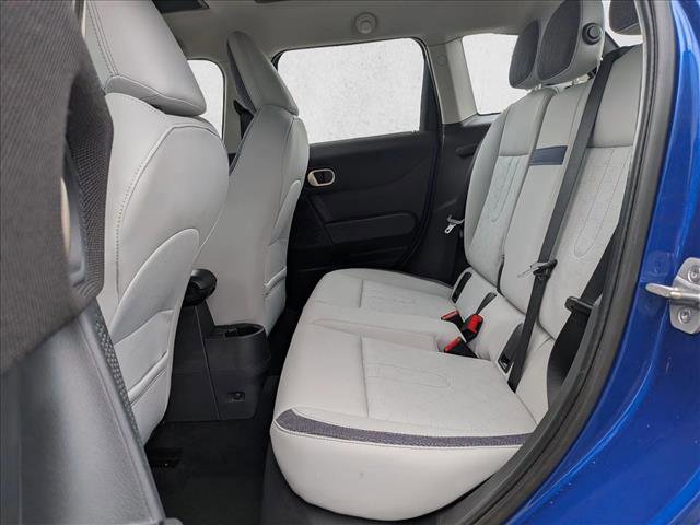Certified 2025 MINI Cooper S FWD image 19