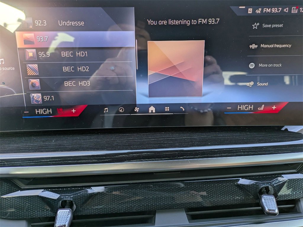 New 2026 BMW X5 xDrive40i image 22