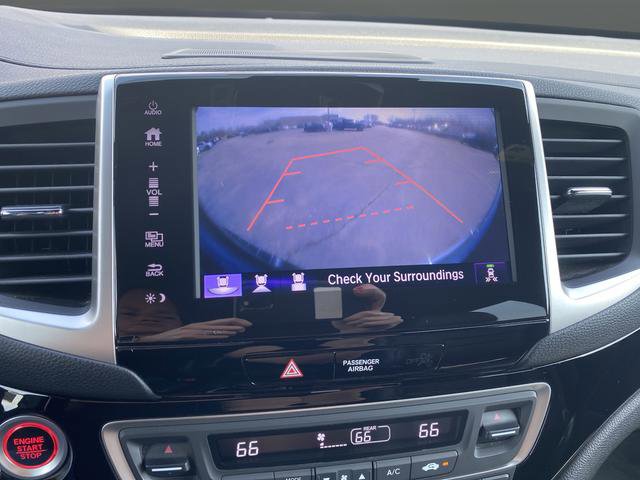 Used 2018 Honda Ridgeline Black Edition image 15