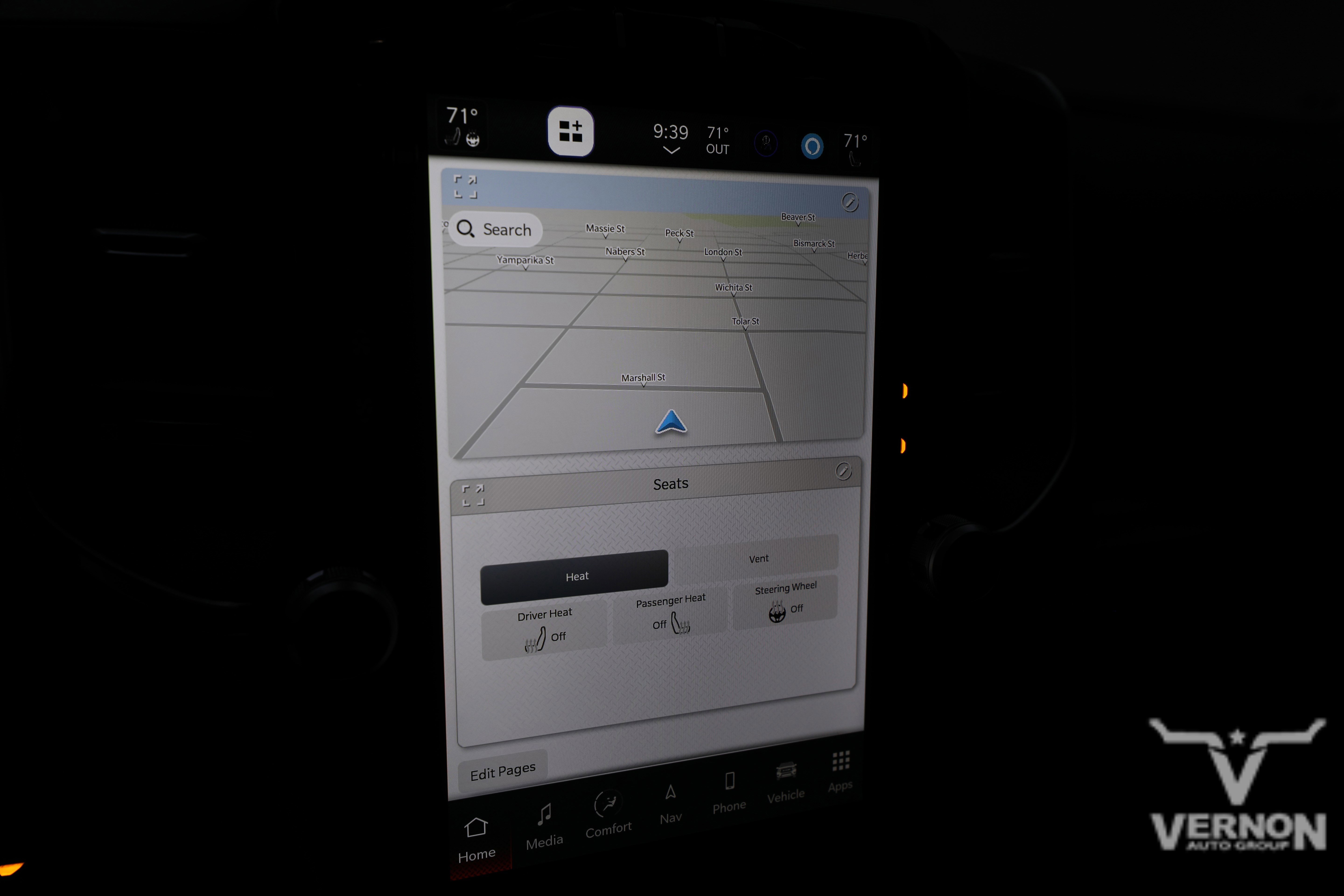 Used 2024 RAM 3500 Laramie w/ Chrome Bumper Package image 25