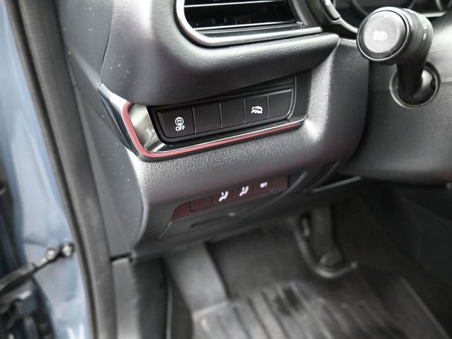 Used 2023 MAZDA CX-30 AWD 2.5 S w/ Preferred Package image 13