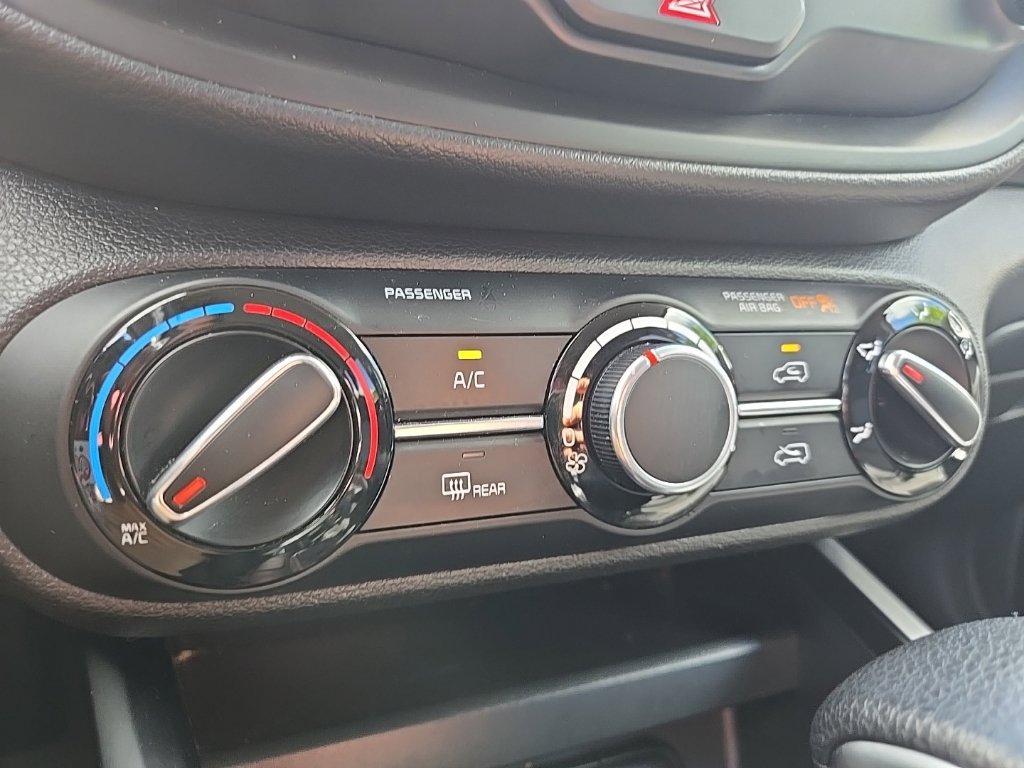 Certified 2024 Kia Soul LX w/ Option Group 015 FWD image 23
