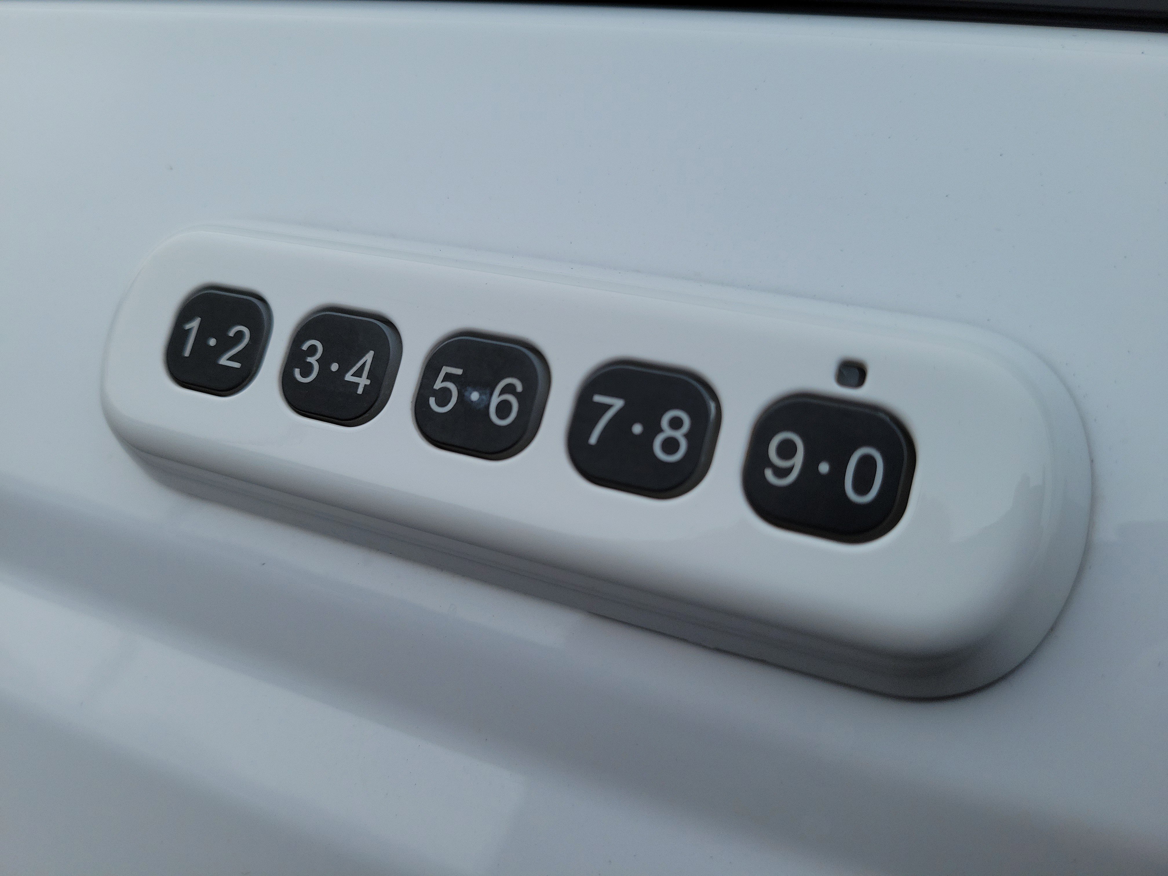 Used 2023 Ford Bronco Raptor image 15