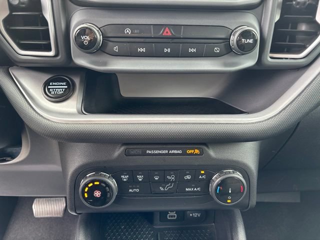 Used 2024 Ford Bronco Sport Big Bend AWD/4WD image 24