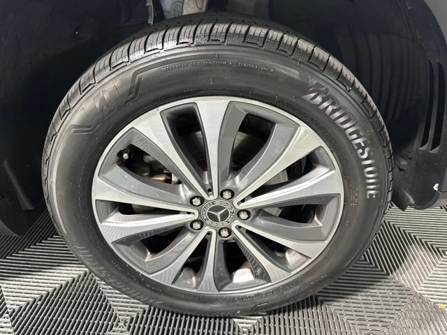 Used 2023 Mercedes-Benz GLE 350 4MATIC image 33