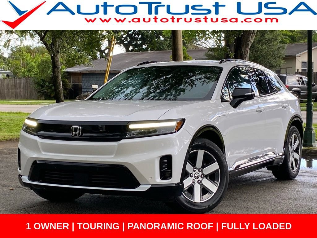 Used 2024 Honda Prologue Touring