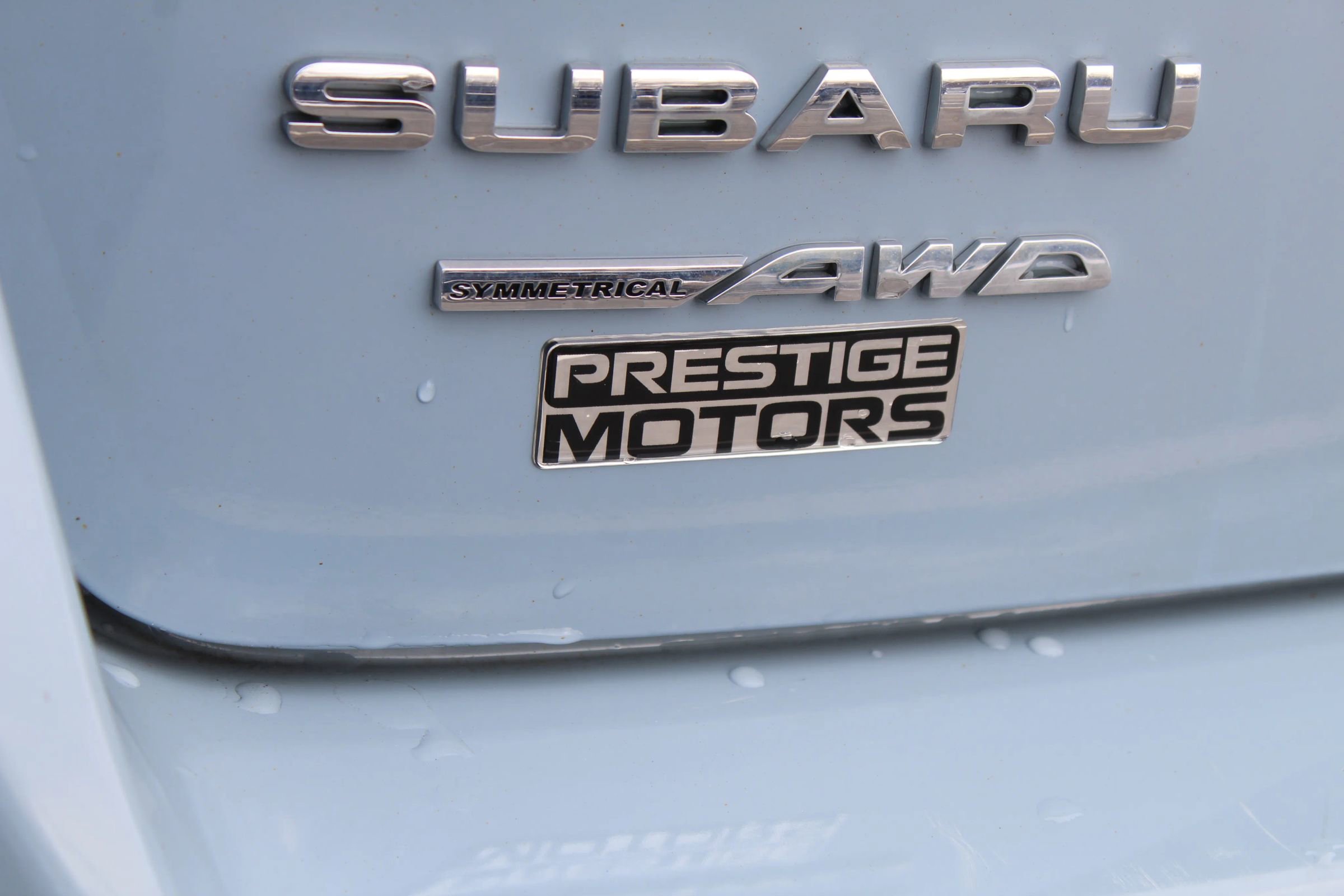 Used 2018 Subaru Crosstrek 2.0i Limited image 43