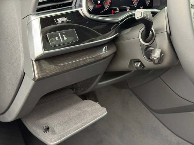 New 2026 Audi Q8 Premium Plus AWD/4WD image 10