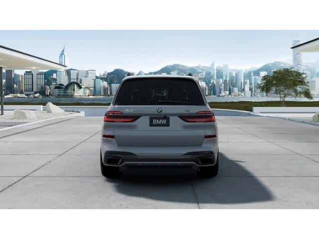 New 2027 BMW X7 xDrive40i w/ M Sport Package AWD/4WD image 5