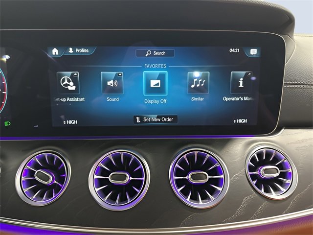 Used 2022 Mercedes-Benz CLS 450 4MATIC image 24