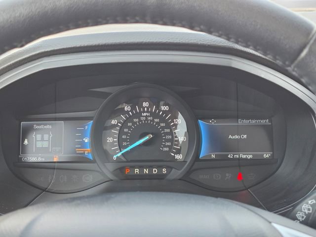 Used 2024 Ford Edge SEL w/ Convenience Package image 14