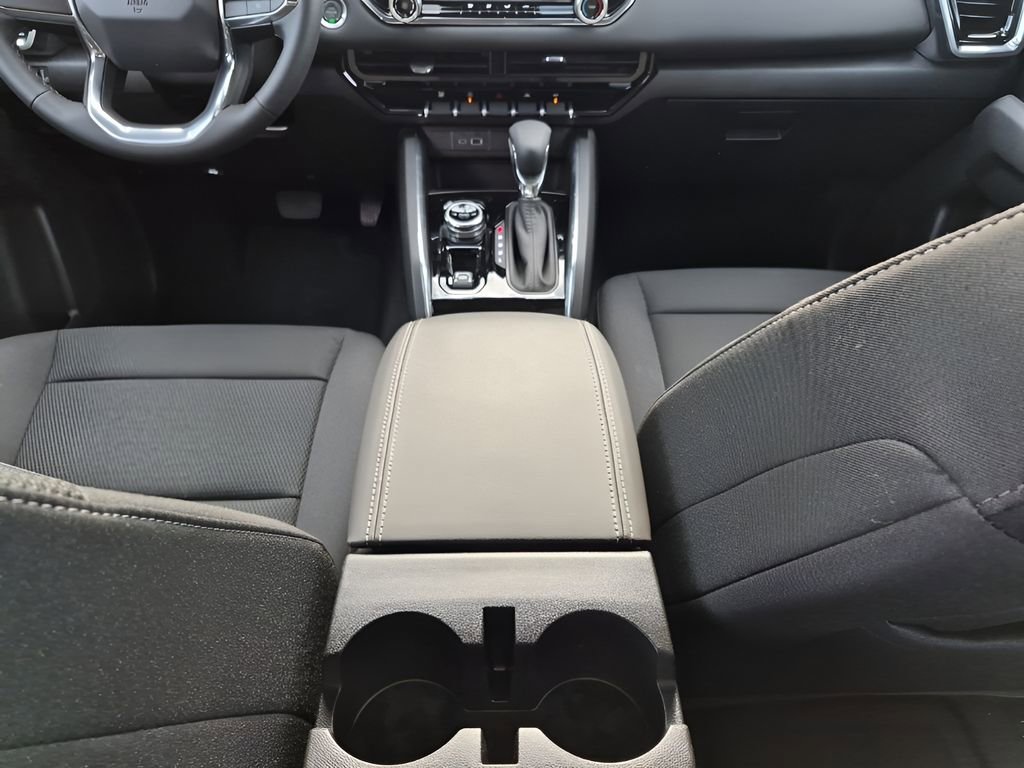 New 2026 GMC Canyon Elevation image 22