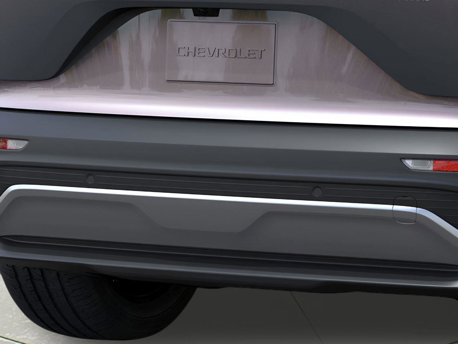 New 2025 Chevrolet Blazer EV LT image 14