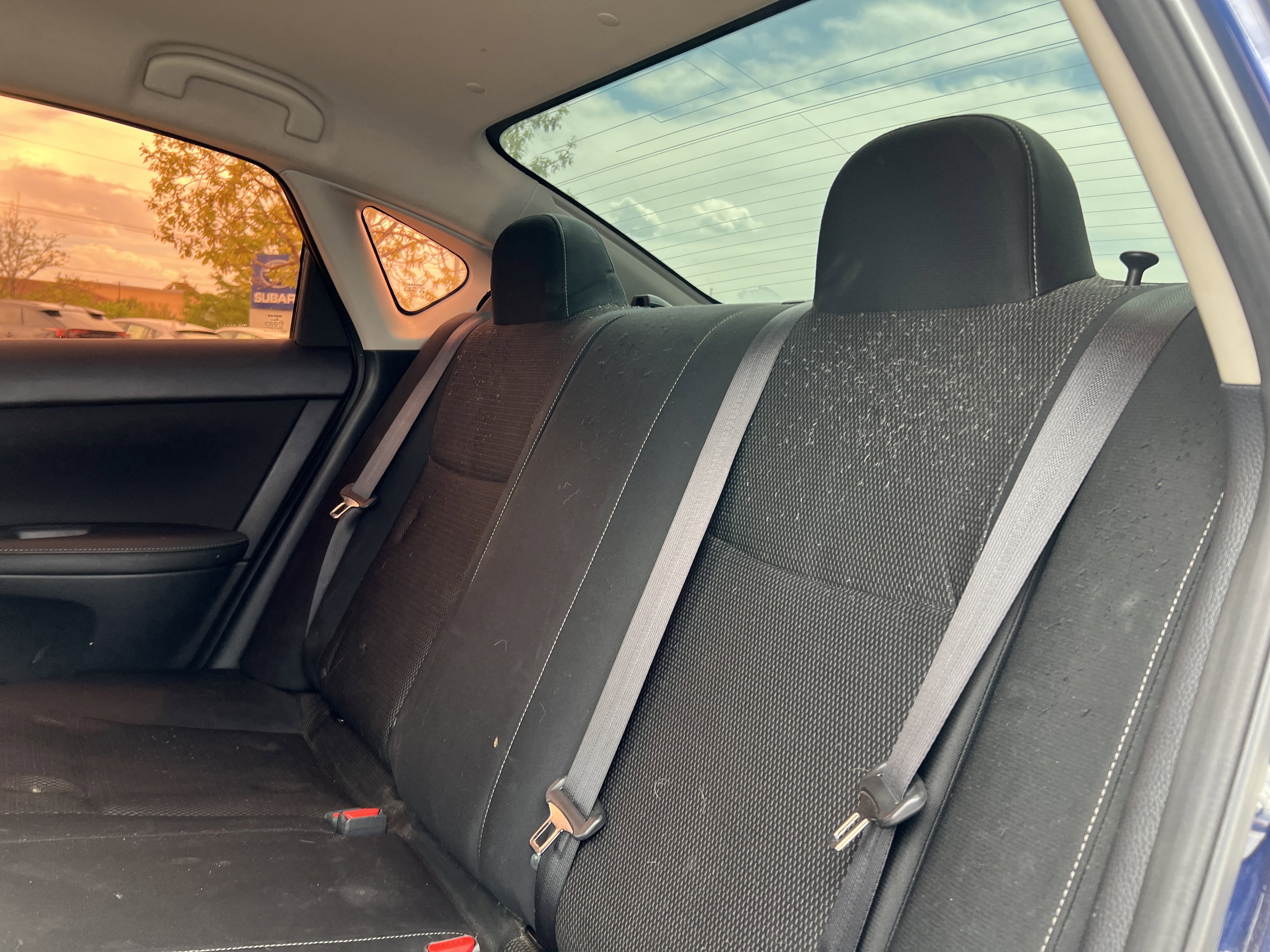 Used 2019 Nissan Sentra S FWD image 22