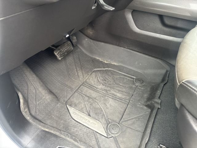 Used 2024 Chevrolet Silverado 1500 ZR2 image 36