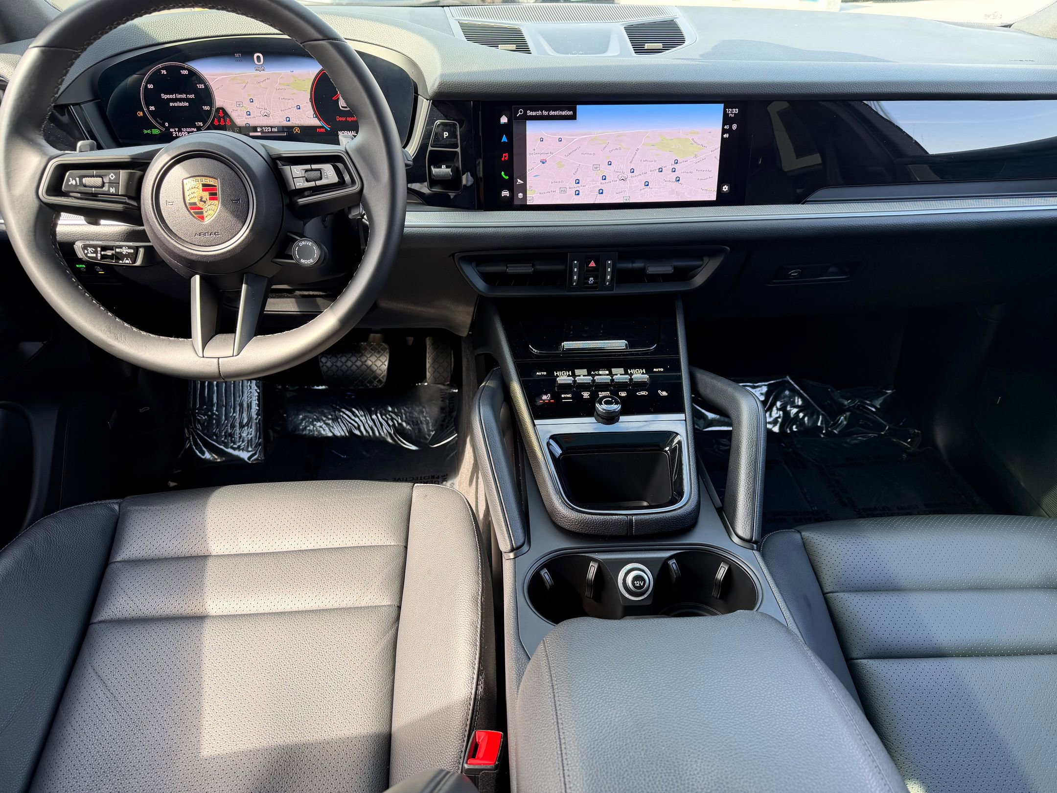 Certified 2024 Porsche Cayenne image 26