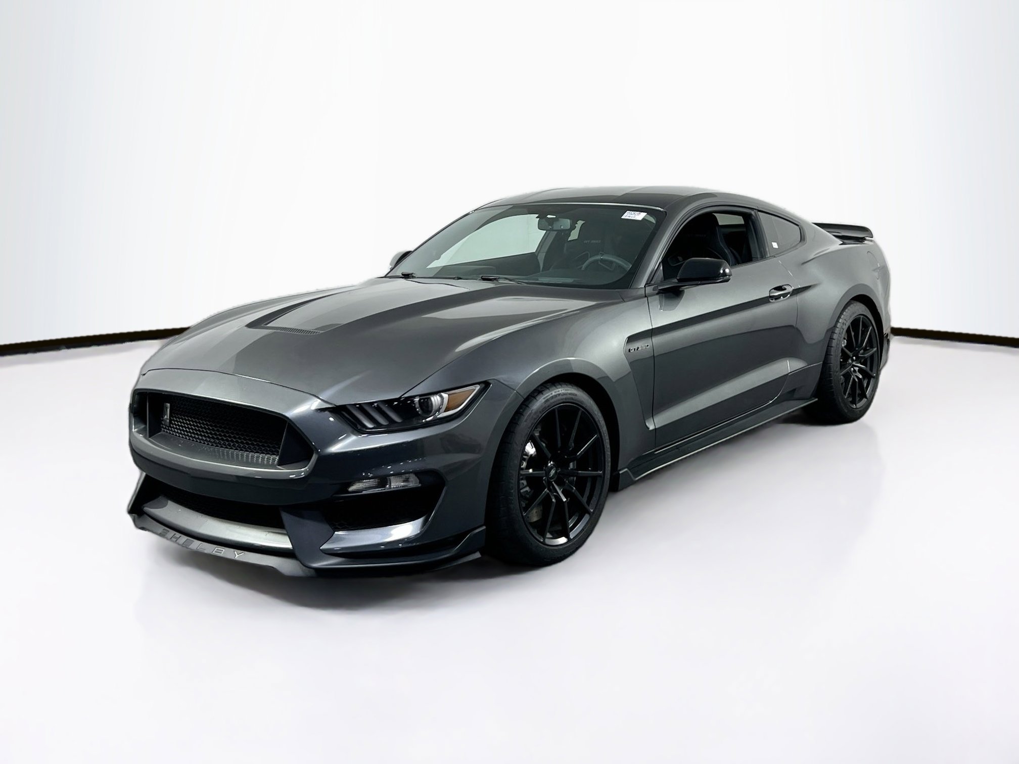 Used 2017 Ford Mustang Shelby GT350 w/ Electronics Package image 1