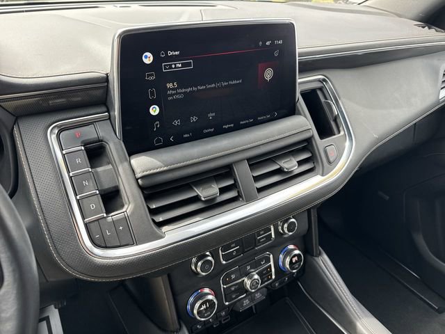 Used 2022 GMC Yukon XL AT4 image 16