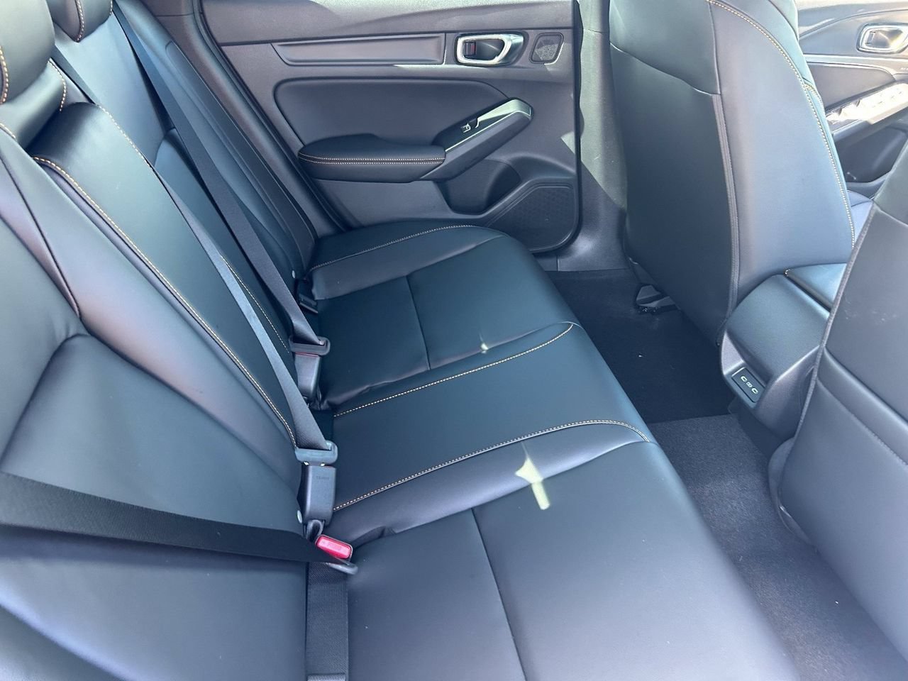 New 2026 Acura Integra A-Spec w/ Technology Package FWD image 15