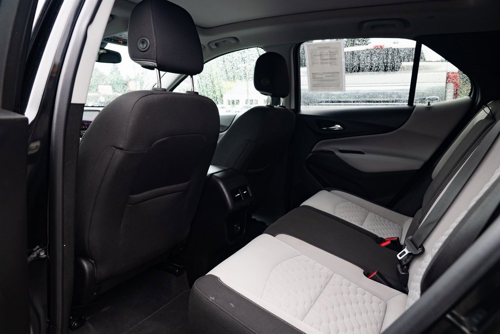 Used 2019 Chevrolet Equinox LT image 21