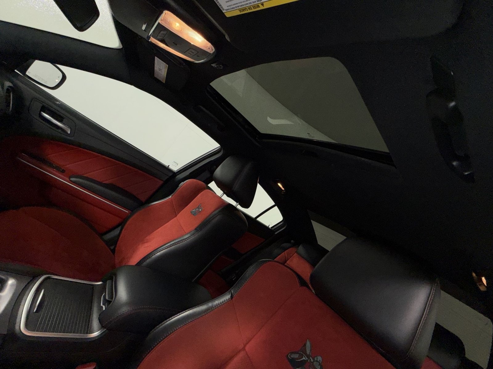 Used 2022 Dodge Charger Scat Pack RWD image 24