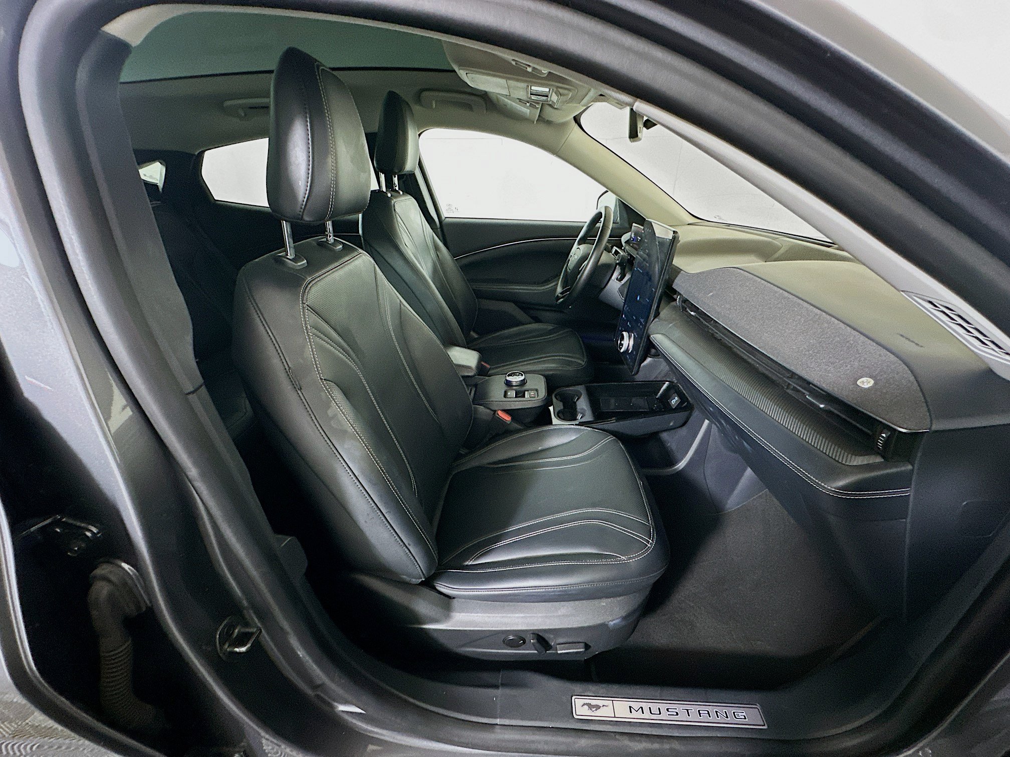 Used 2023 Ford Mustang Mach-E Premium RWD image 33