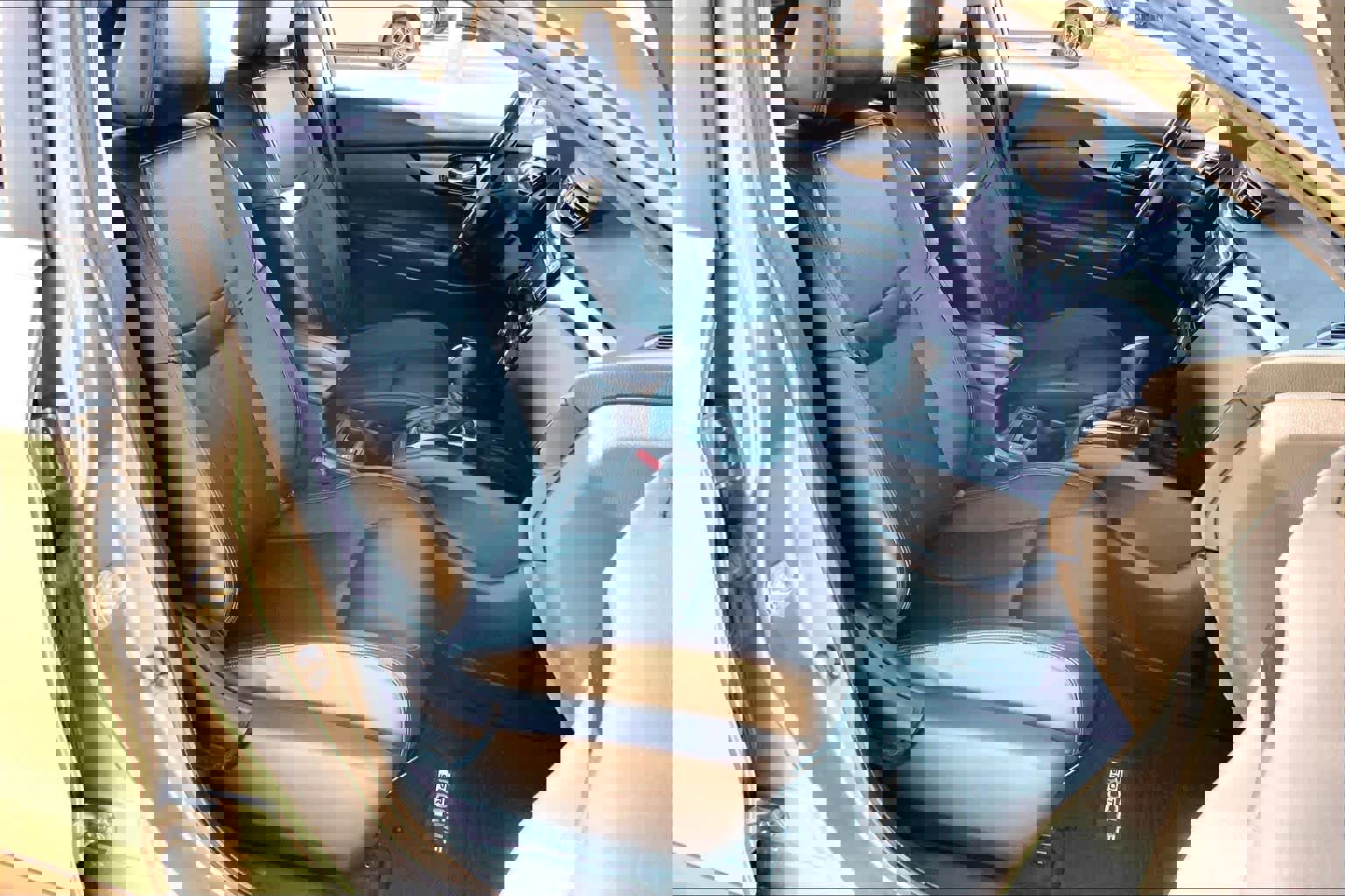 Used 2021 Nissan Rogue Sport SL image 8