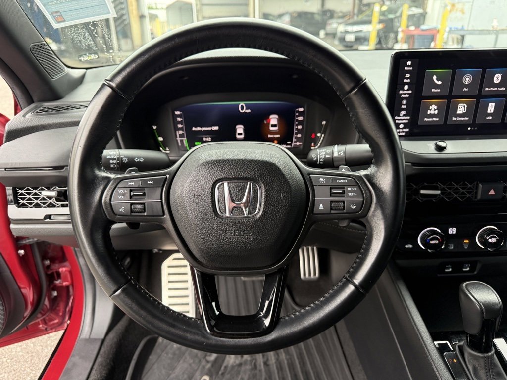 Used 2023 Honda Accord Sport image 24