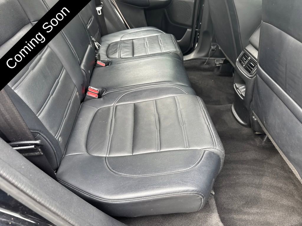 Used 2018 Honda CR-V EX-L image 53