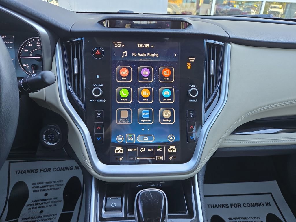 Used 2021 Subaru Legacy Limited image 23