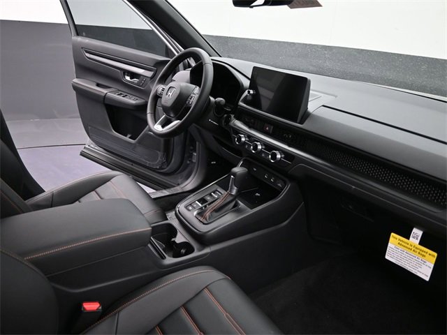 New 2026 Honda CR-V Sport-L image 24