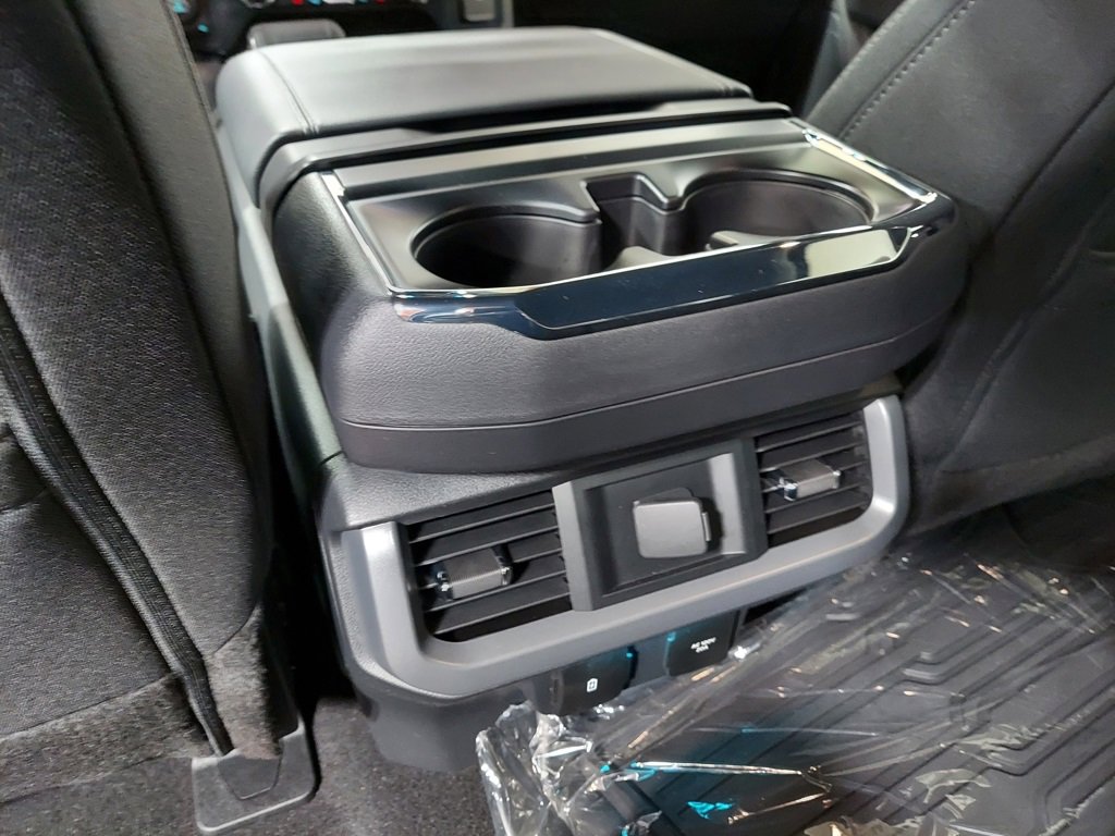 New 2025 Ford F150 XLT image 27