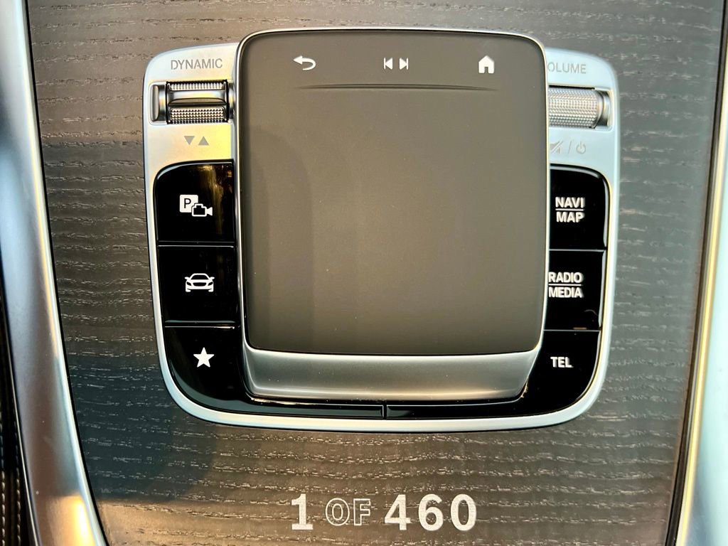 Certified 2025 Mercedes-Benz G 550 image 37