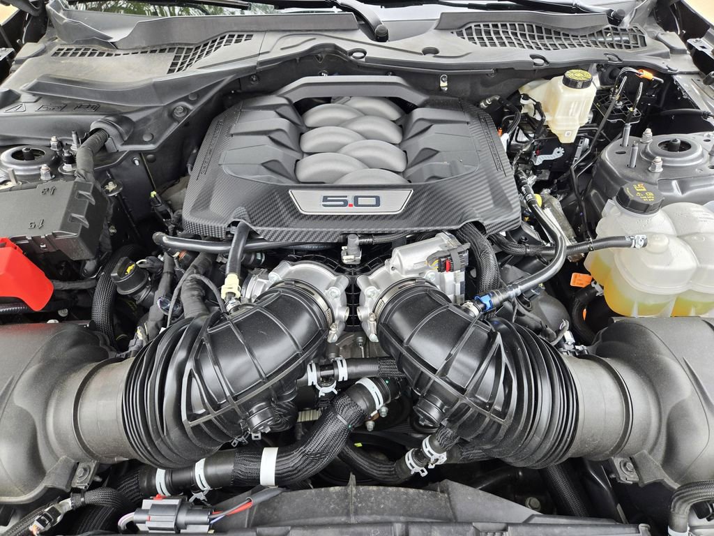 Used 2024 Ford Mustang GT Premium image 29