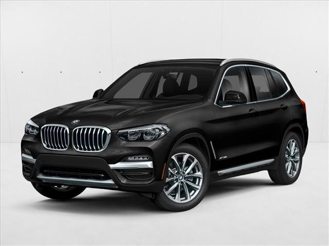 Used 2018 BMW X3 xDrive30i w/ Premium Package