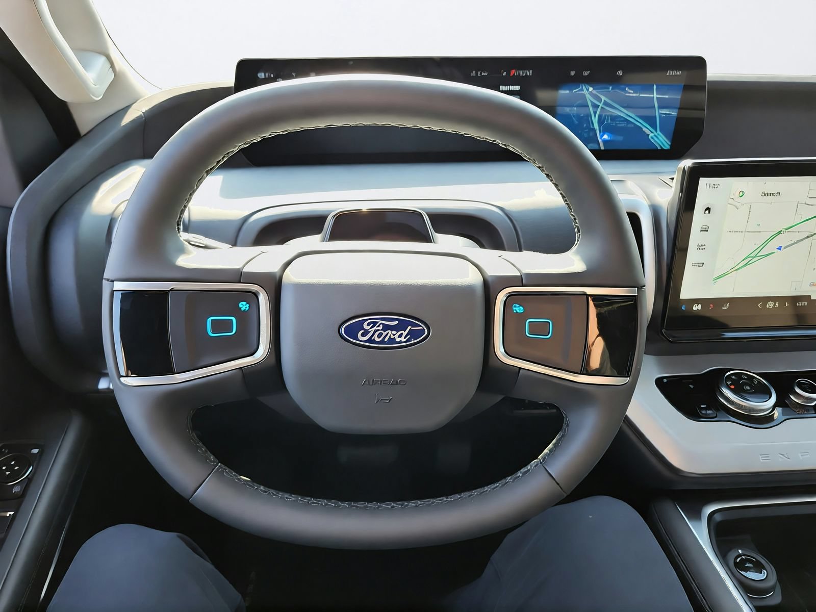 New 2026 Ford Expedition Max Active AWD/4WD image 16