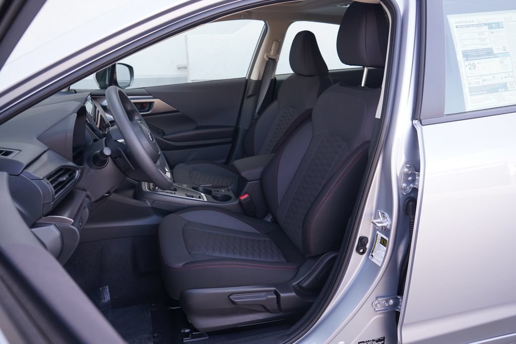 New 2026 Subaru Impreza 2.0i Sport AWD/4WD image 7