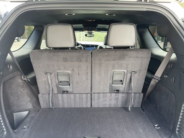 Used 2022 Dodge Durango R/T w/ Blacktop Package AWD/4WD image 25