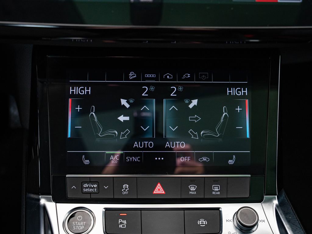Used 2021 Audi e-tron Premium w/ Convenience Plus Package AWD/4WD image 36