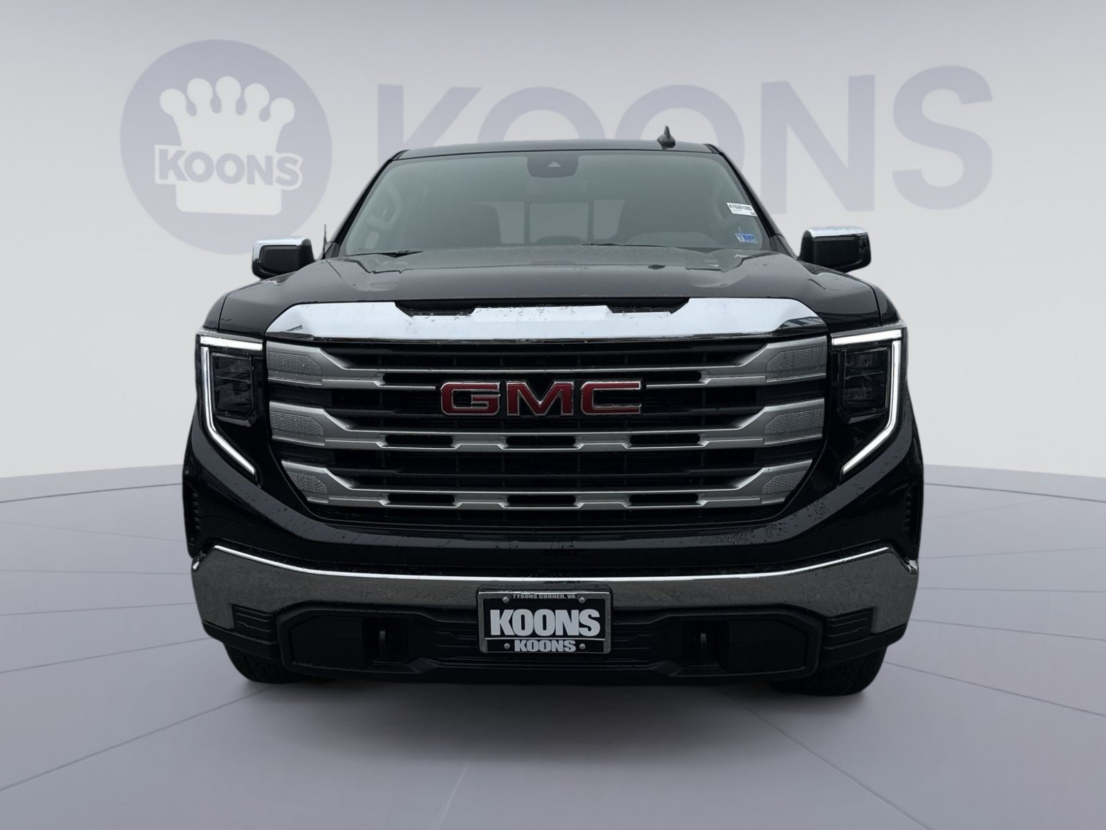 New 2026 GMC Sierra 1500 SLE w/ Preferred Package AWD/4WD image 11