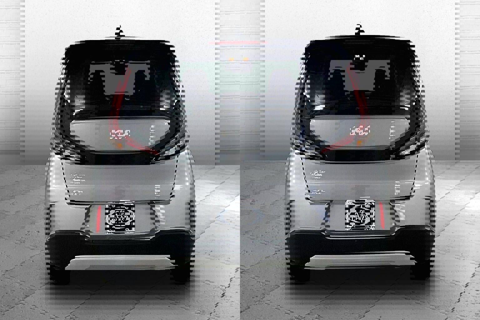 Used 2024 Kia Soul S image 6