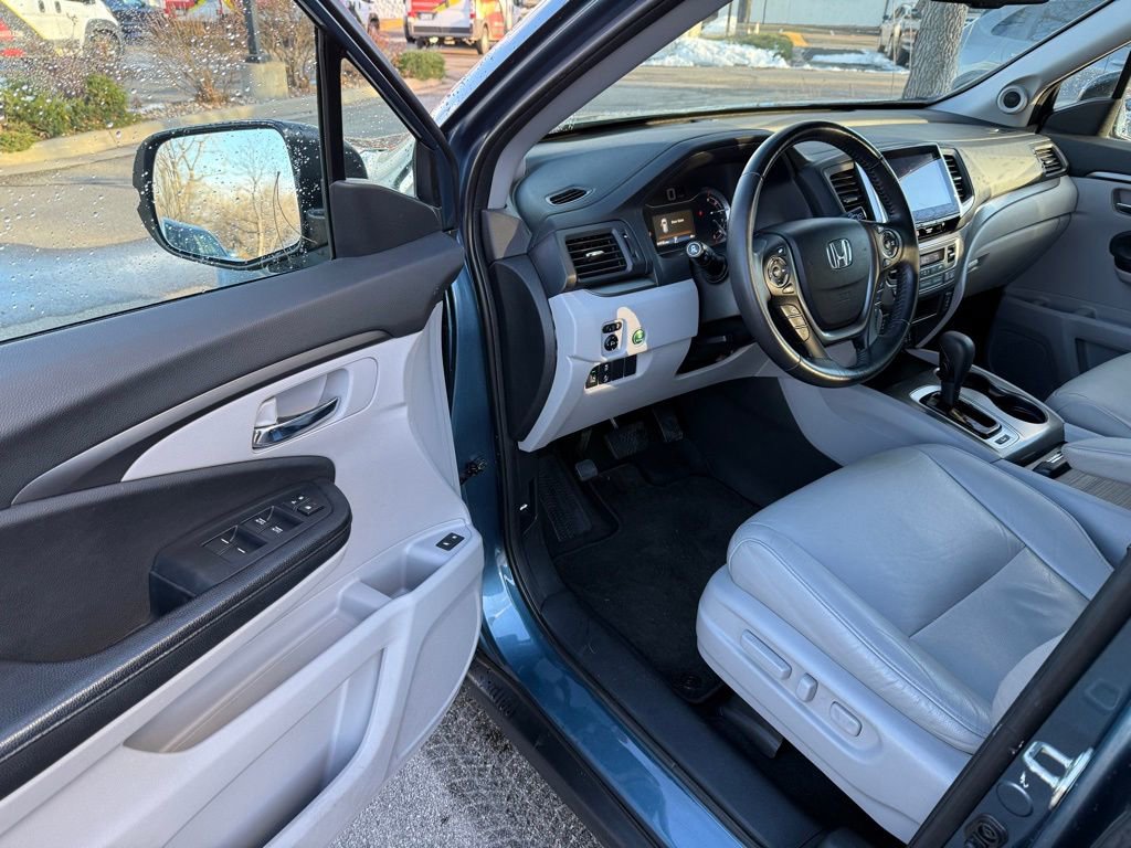 Used 2016 Honda Pilot EX-L image 10