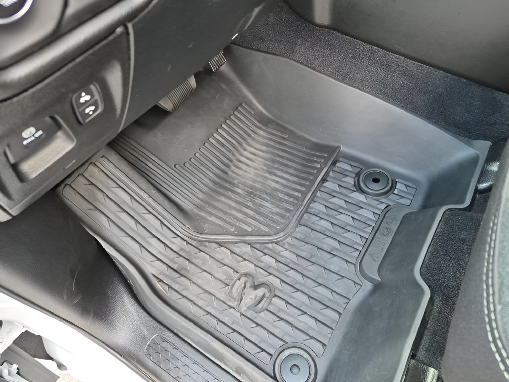 Used 2025 RAM 1500 Lone Star AWD/4WD image 19